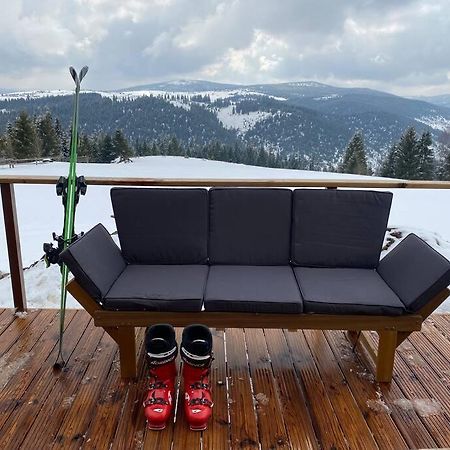 Marisel Escape- 3 Bedroom Holiday Home Екстериор снимка