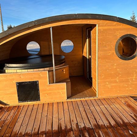 Marisel Escape- 3 Bedroom Holiday Home Екстериор снимка