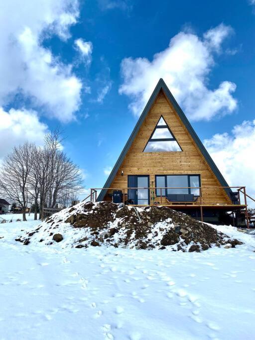 Marisel Escape- 3 Bedroom Holiday Home Екстериор снимка