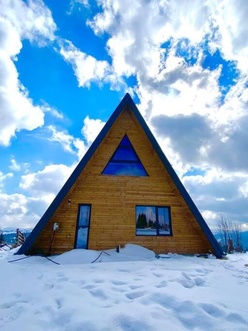 Marisel Escape- 3 Bedroom Holiday Home Екстериор снимка