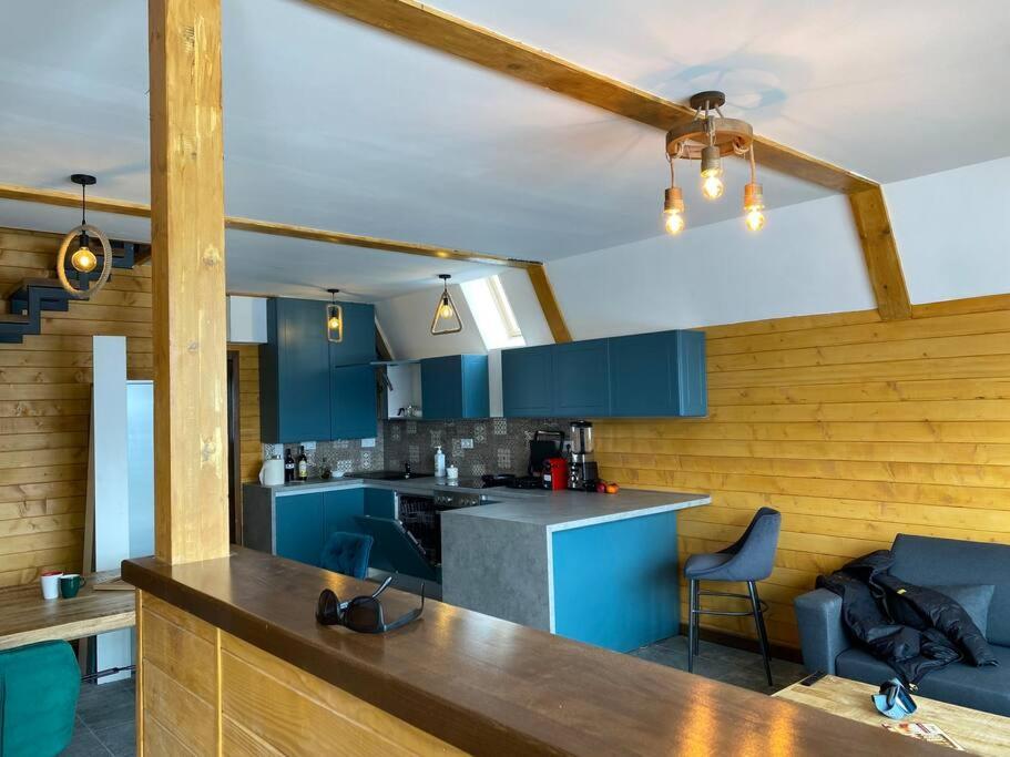 Marisel Escape- 3 Bedroom Holiday Home Екстериор снимка